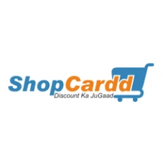 Shopcardd Logo